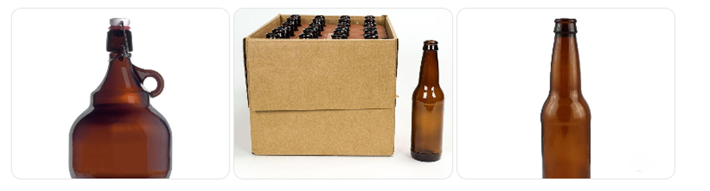 garrafa de cerveja