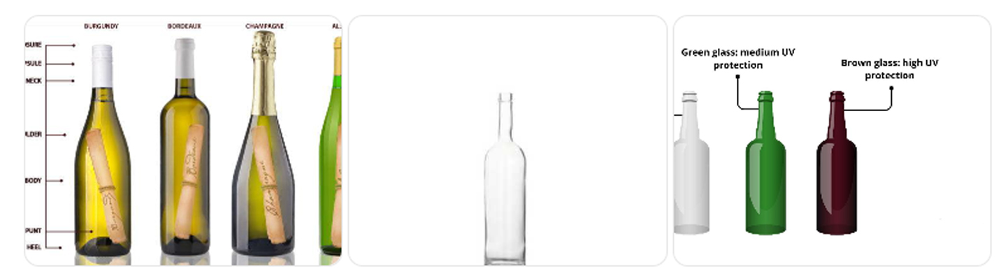 garrafa de vinho
