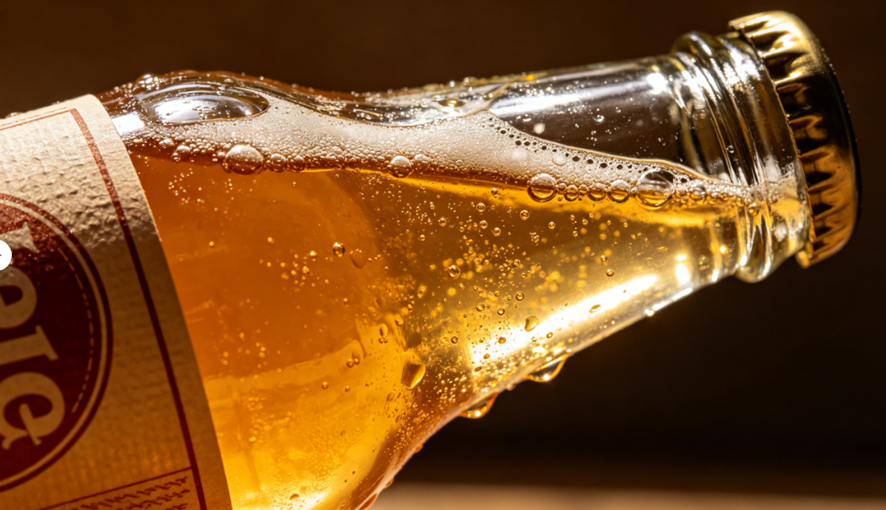 Garrafas de vidro para bebidas: um guia abrangente para tipos, materiais, design e tendências do setor