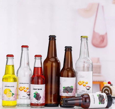 Dicas para escolher diferentes tamanhos de garrafas de cerveja