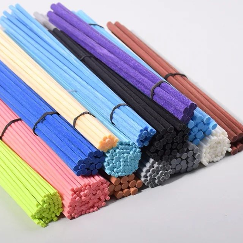 Os melhores bastões difusores de palheta de fibra doméstica