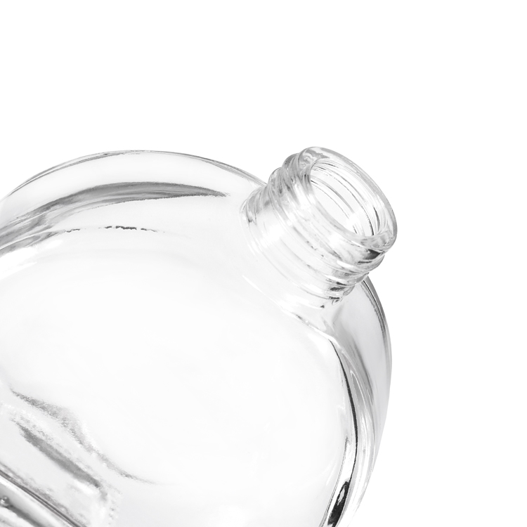 Frasco difusor personalizado de alta qualidade de 50ml e 150ml com tampa de rosca fabricantes em estoque