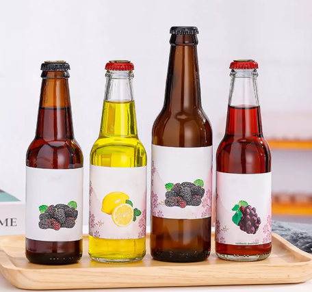 garrafa de cerveja