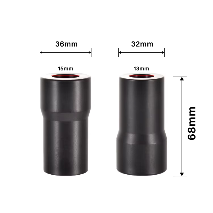 13mm 15mm manual crimper máquina de selagem manual ferramenta de friso de tampa de garrafa ferramenta de tampagem manual