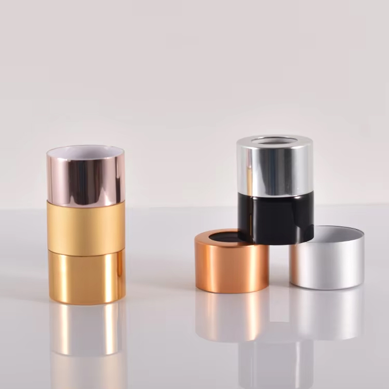 Fabricante de tampa de rosca difusora de palheta