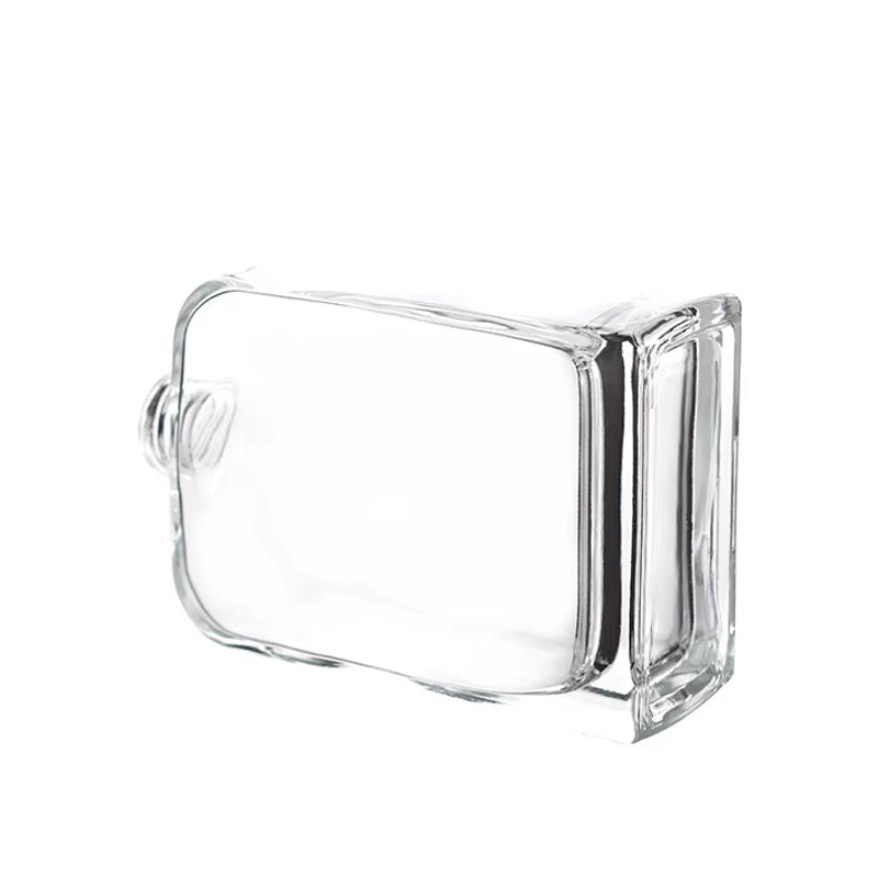 O difusor de vidro luxuoso feito sob encomenda de Reed Diffuser engarrafa a garrafa da fragrância do aroma 350ml