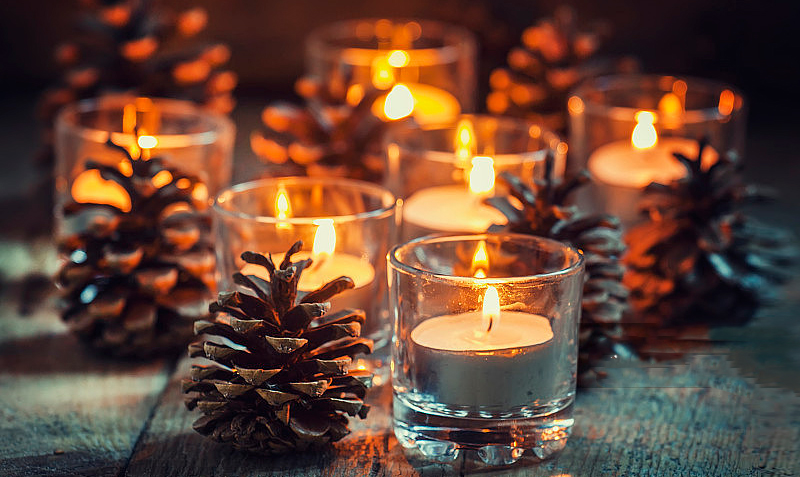 Por que escolher velas Yankee tão caras