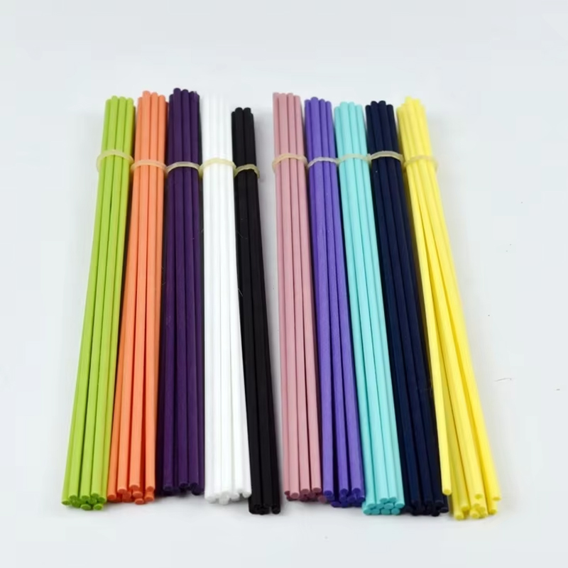 Os melhores bastões difusores de palheta de fibra doméstica