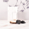 Embalagem de frasco de perfume OEM ODM 100ml com tampa magnética