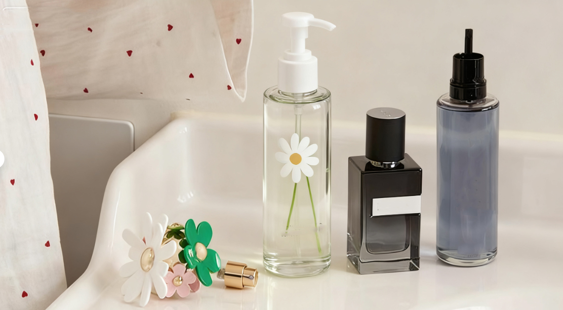 Como encher um frasco de perfume de viagem: um guia completo para reabastecimento fácil e sem bagunça