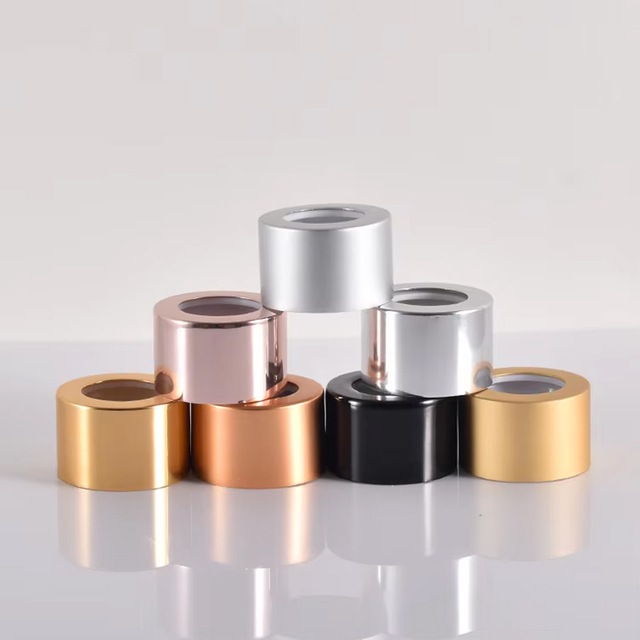 Fabricante de tampa de rosca difusora de palheta