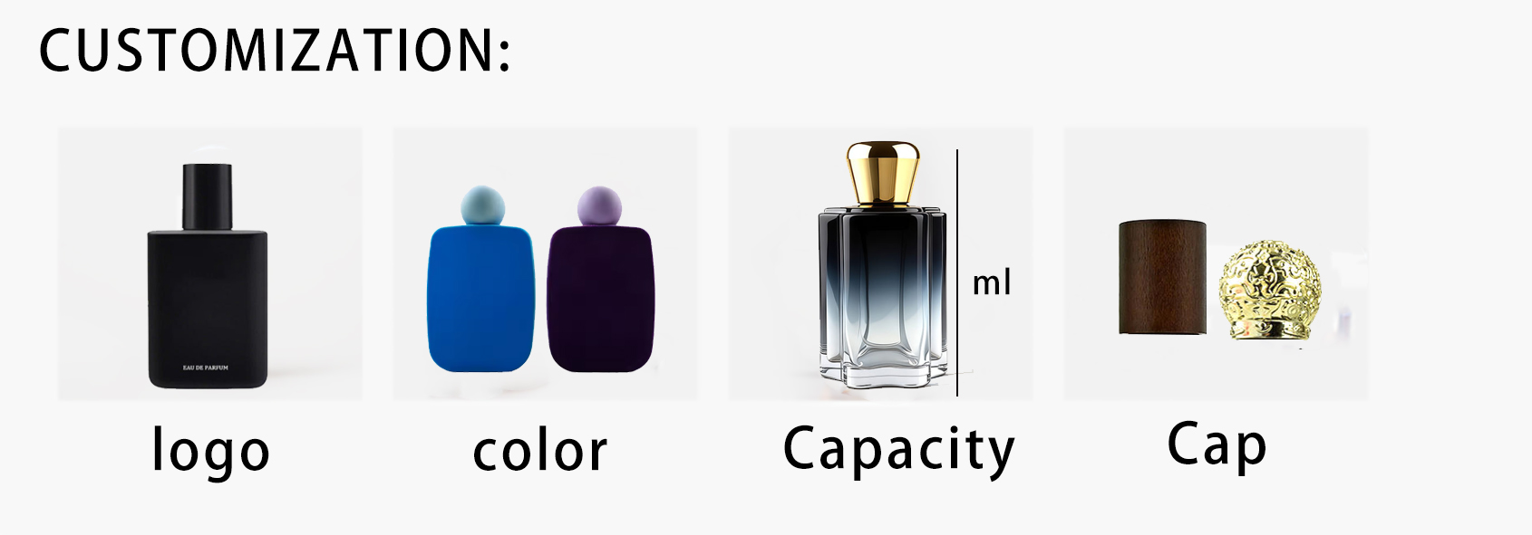 PERSONALIZA&Ccedil;&Atilde;O