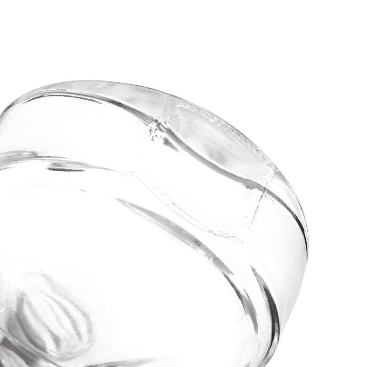 Frasco difusor personalizado de alta qualidade de 50ml e 150ml com tampa de rosca fabricantes em estoque