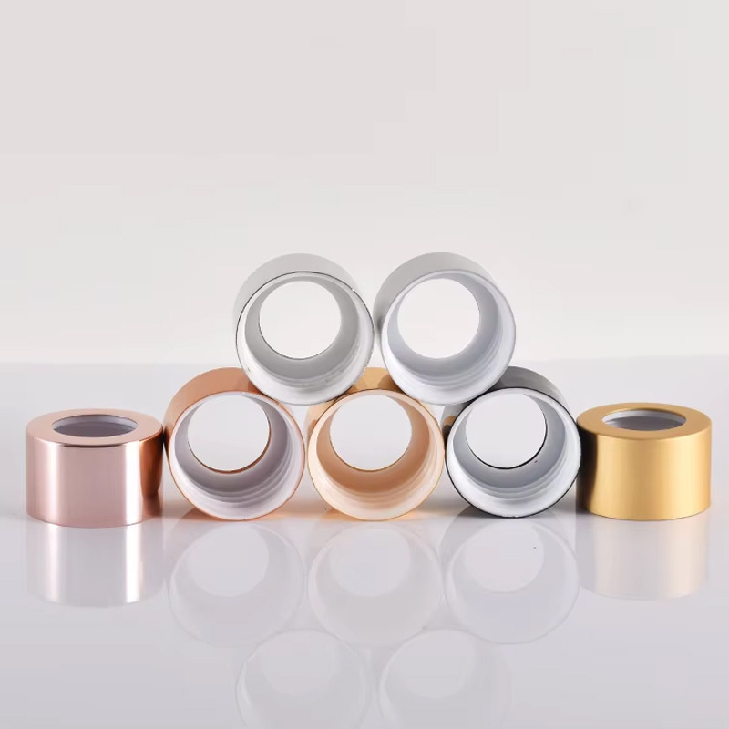 Fabricante de tampa de rosca difusora de palheta