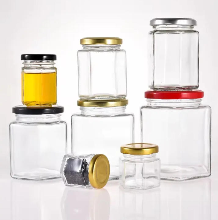 Como esterilizar potes de vidro