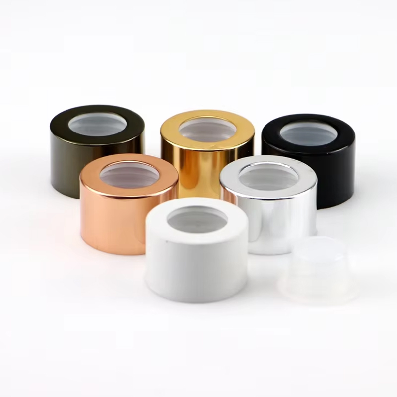 Fabricante de tampa de rosca difusora de palheta