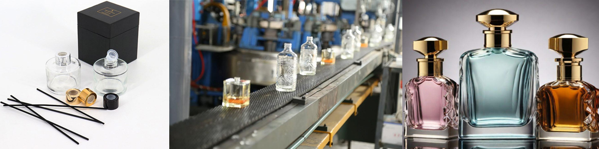 garrafas difusoras no atacado