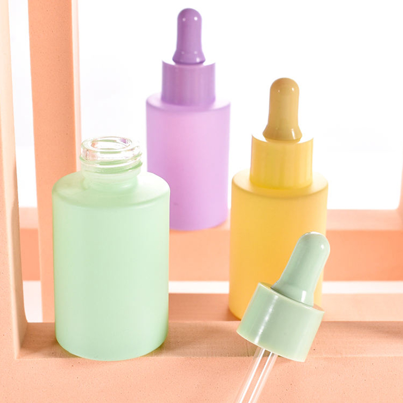 Quais são os melhores tipos de frascos para óleos essenciais?