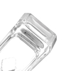 Fabricante de garrafas de perfume de vidro transparente de luxo Garrafas de perfume vazias personalizadas atacado 100ml
